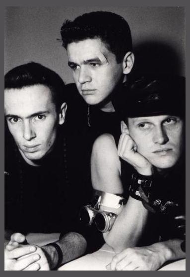 Boytronic